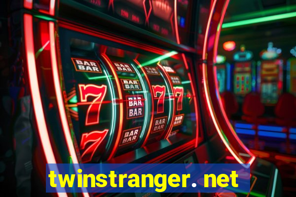 twinstranger. net